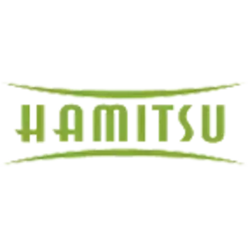 Фильтр воздушный HAMITSU HA6001