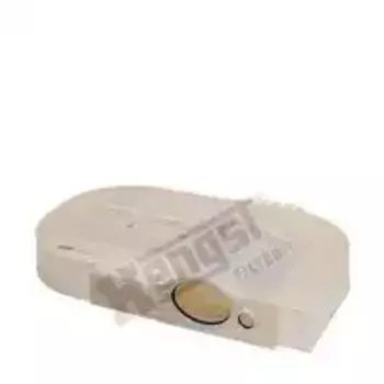 Фильтр воздушный HENGST E1162L