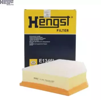 Фильтр воздушный HENGST E1346L