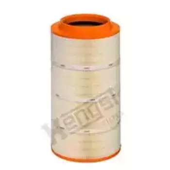 Фильтр воздушный HENGST E1572L