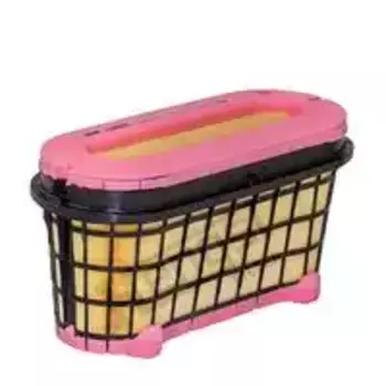 Фильтр воздушный HENGST E2060L