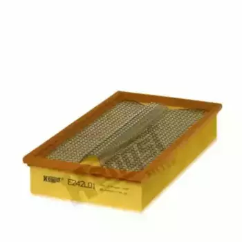 Фильтр воздушный HENGST E242L01