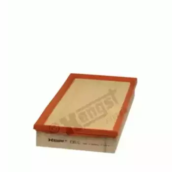 Фильтр воздушный HENGST E301L