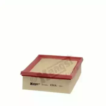 Фильтр воздушный HENGST E383L