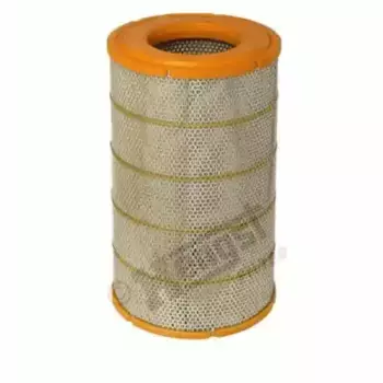 Фильтр воздушный HENGST E702L