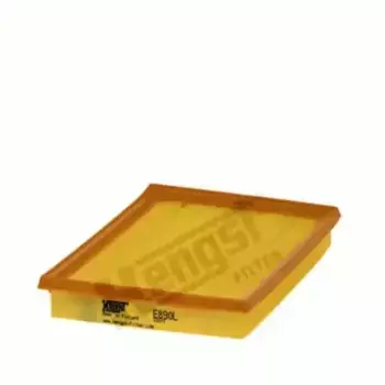 Фильтр воздушный HENGST E890L