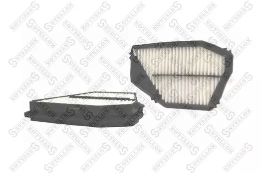 Фильтр воздушный STELLOX 71-00844-SX