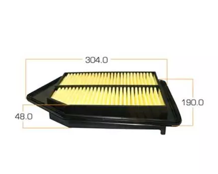 Фильтр воздушный MASUMA MFA-H518