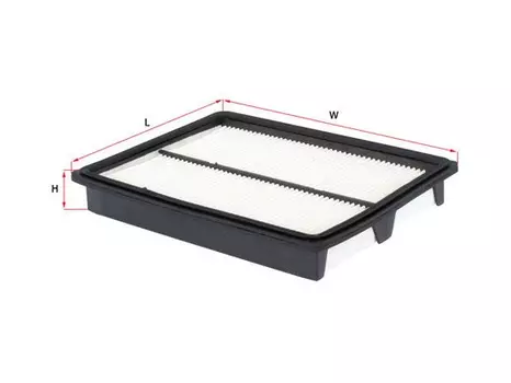 Фильтр воздушный SAKURA A1625