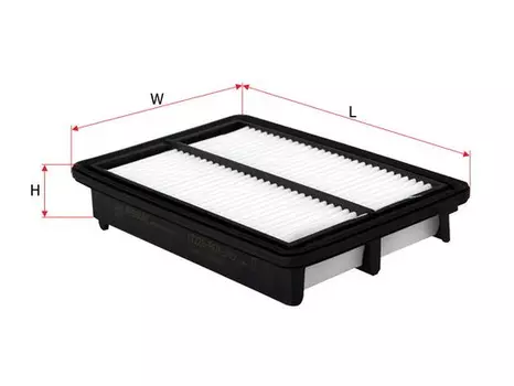 Фильтр воздушный SAKURA A90040