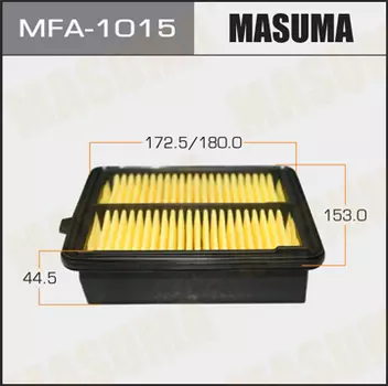 Фильтр воздушный MASUMA MFA-1015