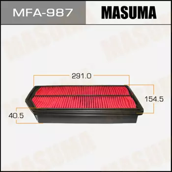 Фильтр воздушный MASUMA MFA-987