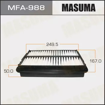 Фильтр воздушный MASUMA MFA-988
