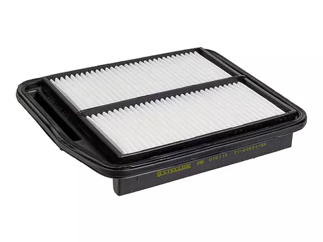 Фильтр воздушный STELLOX 71-02031-SX