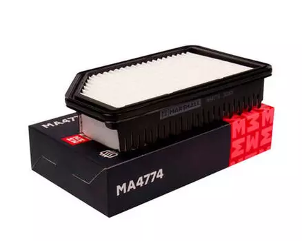 Фильтр воздушный MARSHALL MA4774