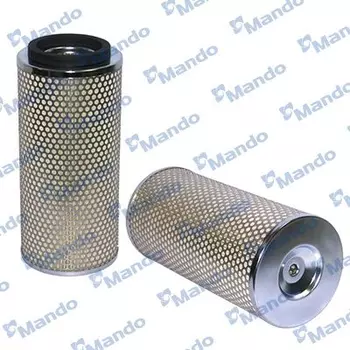 фильтр воздушный!\ Hyundai Galloper 98>, Mitsubishi L300 2.3D-2.5TD 86>