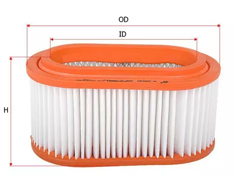 Фильтр воздушный SAKURA A28530