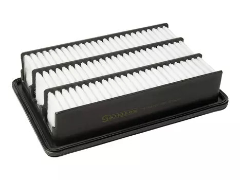 Фильтр воздушный STELLOX 71-01150-SX