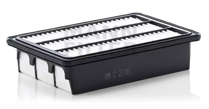 Фильтр воздушный MANN-FILTER C 2735