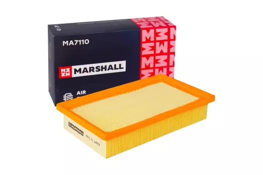 Фильтр воздушный MARSHALL MA7110