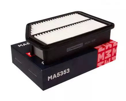 Фильтр воздушный MARSHALL MA5353