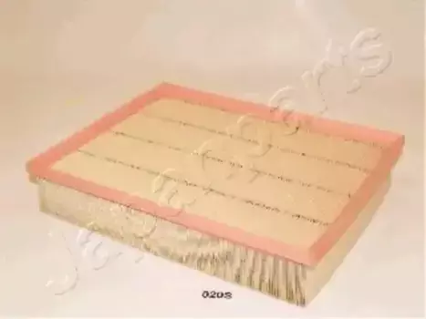 Фильтр воздушный JAPANPARTS FA020S