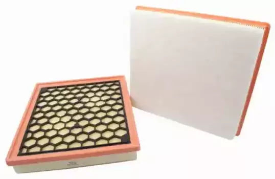 Фильтр воздушный JS ASAKASHI A0267