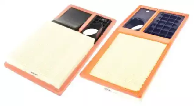 Фильтр воздушный JS ASAKASHI A0470