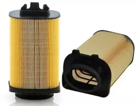 Фильтр воздушный JS ASAKASHI A0563