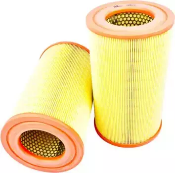 Фильтр воздушный JS ASAKASHI A0615