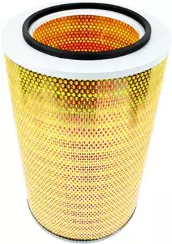 Фильтр воздушный JS ASAKASHI A572J