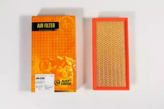 Фильтр воздушный JUST DRIVE JDA0308