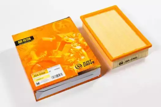 Фильтр воздушный JUST DRIVE JDA0360