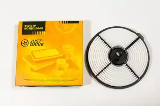Фильтр воздушный JUST DRIVE JDA163A