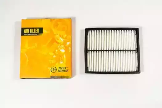 Фильтр воздушный JUST DRIVE JDA446