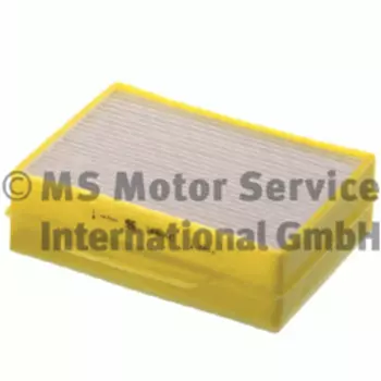 Салонный фильтр KS 50 013 768 SCANIA