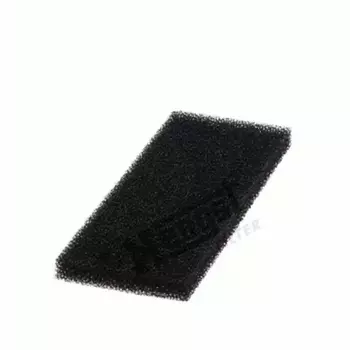 Салонный фильтр HENGST E1956LI RVI MAGNUM AE