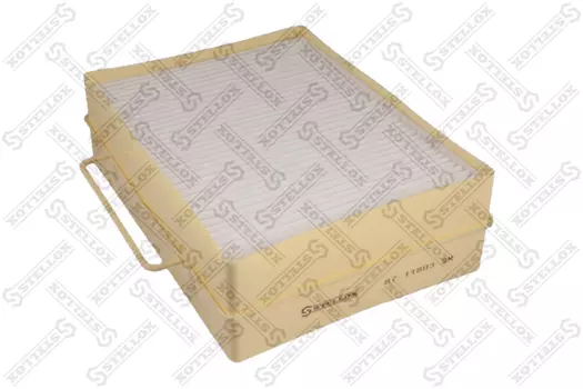 Салонный фильтр STELLOX 87-11803-SX SCANIA