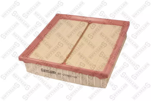 Салонный фильтр STELLOX 87-21801-SX VOLVO FH12/16