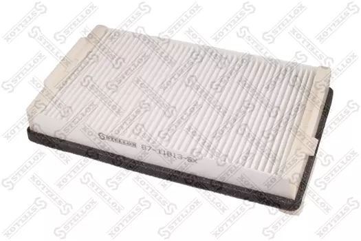 Салонный фильтр STELLOX 87-11813-SX DAF 95XF530 (XE390C)