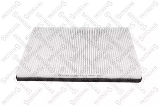 Салонный фильтр STELLOX 87-11805-SX DAF 95XF