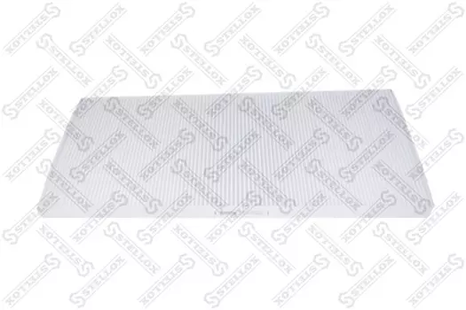 Салонный фильтр STELLOX 87-11808-SX IVECO Stralis