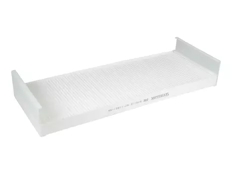 Салонный фильтр STELLOX 87-11801-SX MAN TGA, TG-L,Omn 00->