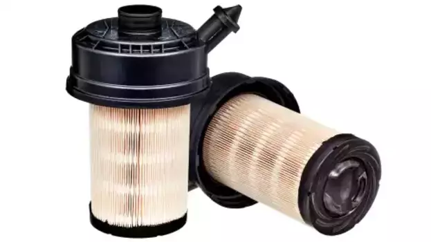 Фильтр воздушный KANN K006.01.10976