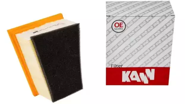 Фильтр воздушный KANN K006.02.10212