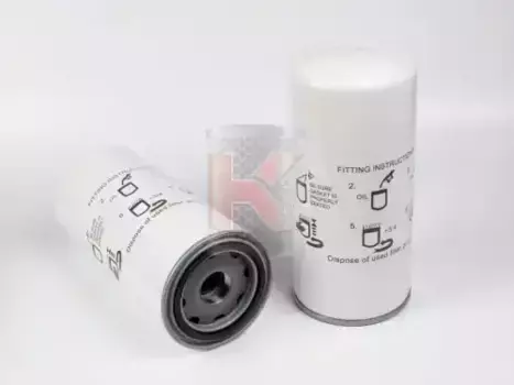 Фильтр воздушный KENTEK CS026