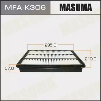 Фильтр воздушный MASUMA MFA-K306