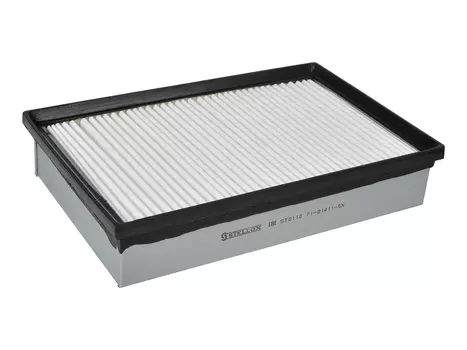Фильтр воздушный STELLOX 71-01411-SX