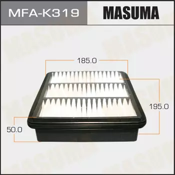 Фильтр воздушный MASUMA MFAK319