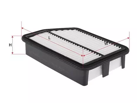 Фильтр воздушный SAKURA A28590